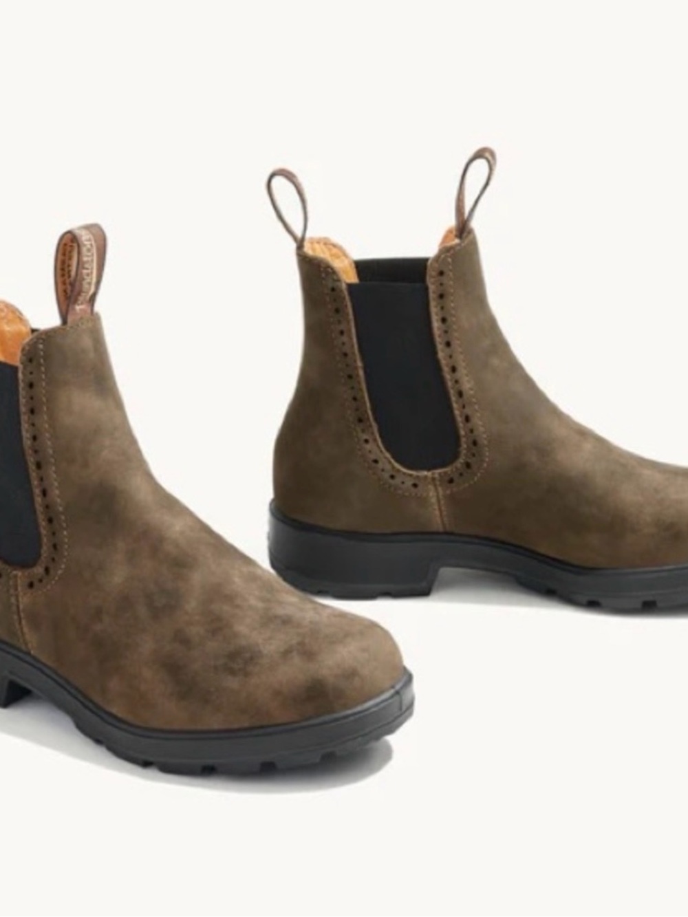 Blundstone Women’s Chukka Boots - Picture 3 of 5